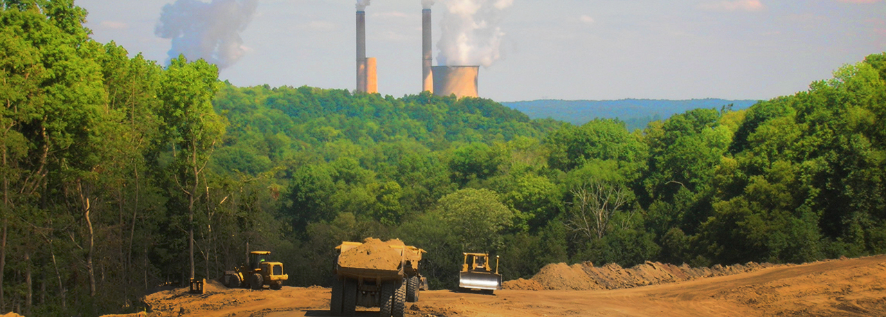 Power Generation & Transmission Infrastructure